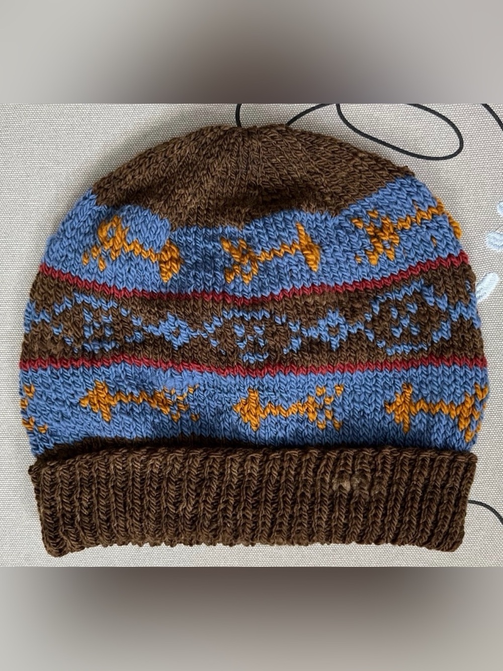 Wander Beanie, #3